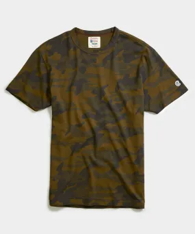 Fatigue Camo Tee