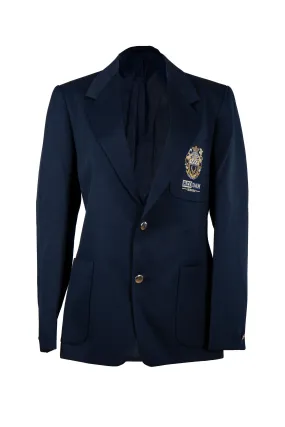 Formal Men's Navy Blazer