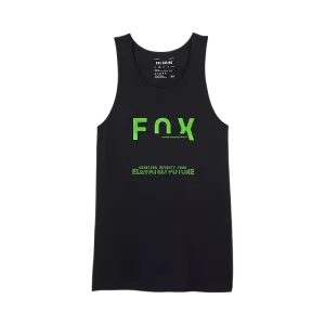 Fox Intrude premium tank top 32095-001 black