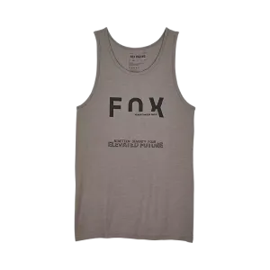 Fox Intrude premium tank top 32095-185 graphite