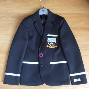 Girls Blazer - Markethill High School