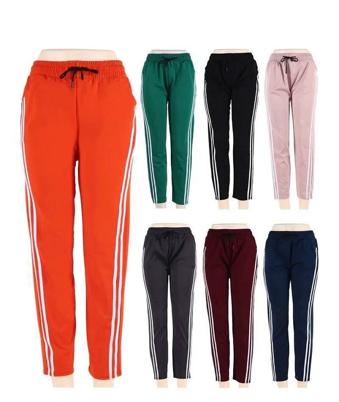 Girls Casual Track Pants Wholesale