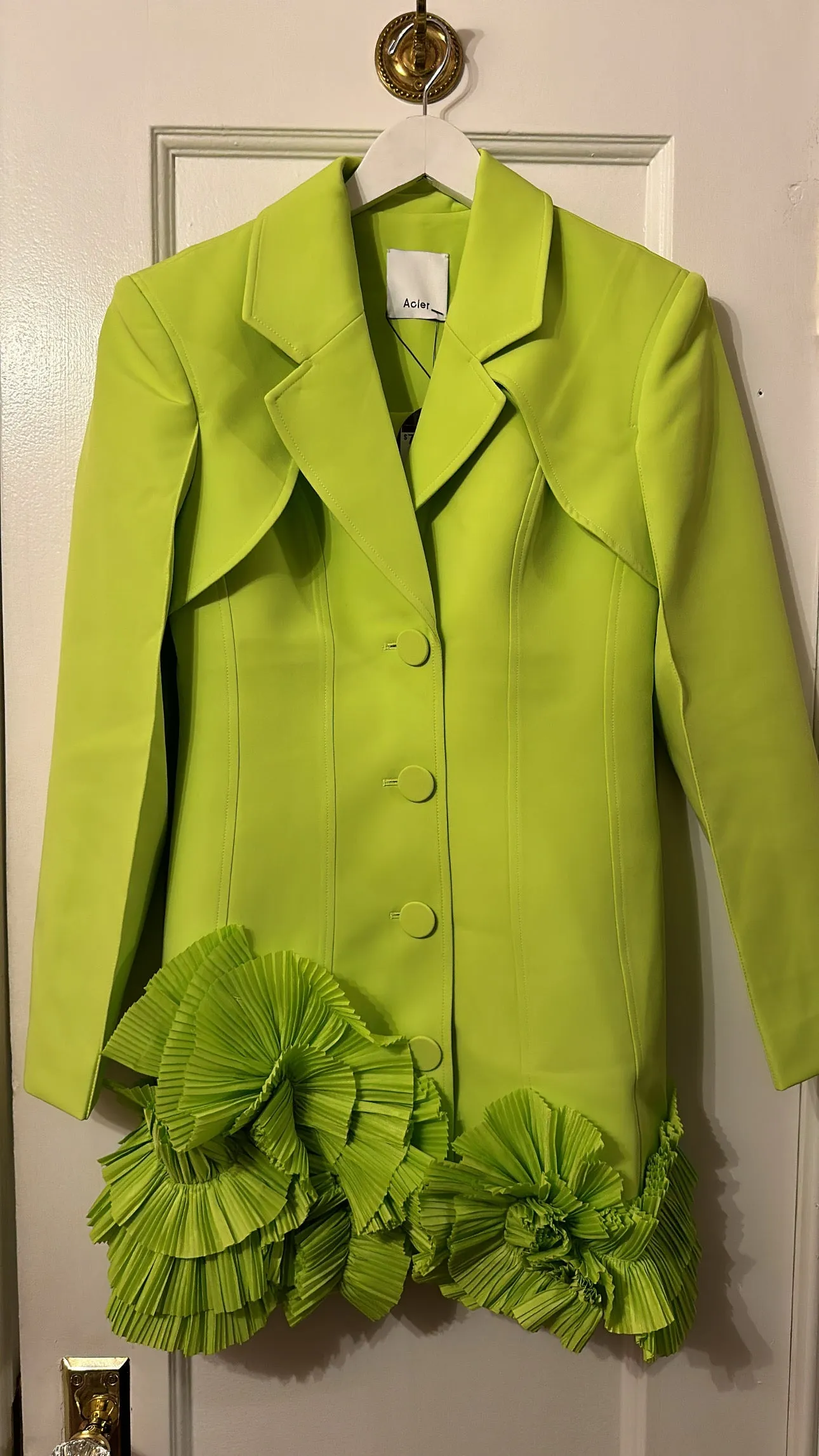 'Hampstead' Blazer Dress