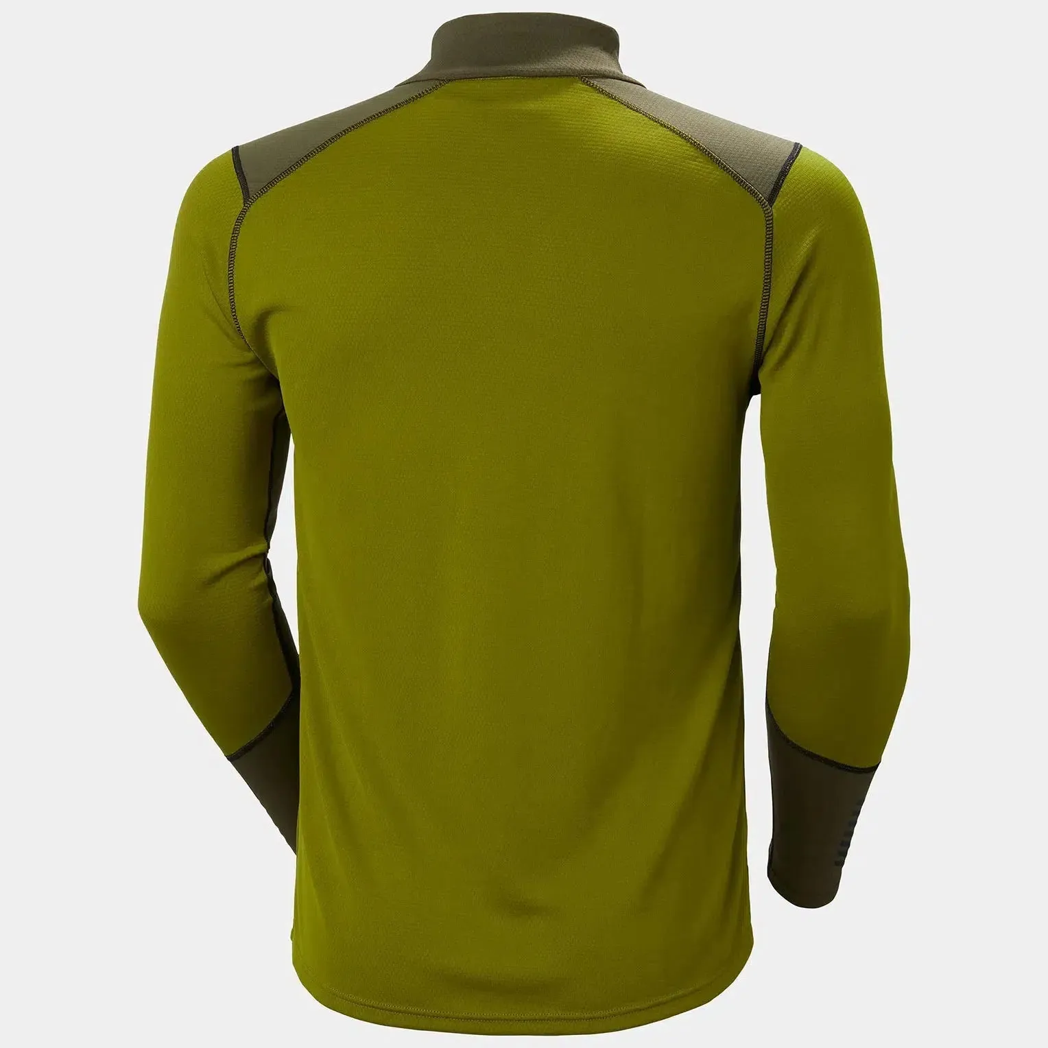 Helly Hansen Men's Lifa Active 1/2 Zip