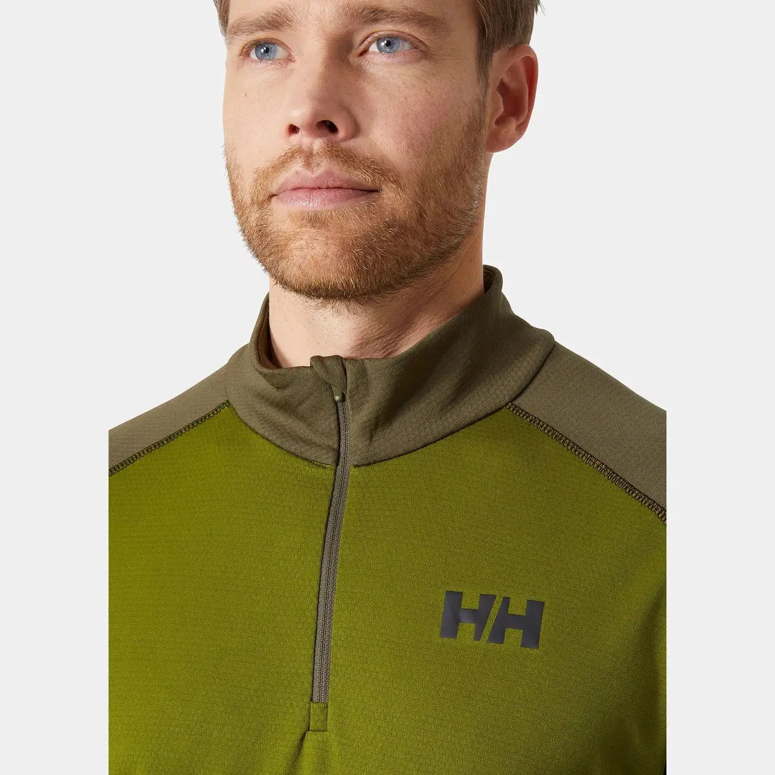 Helly Hansen Men's Lifa Active 1/2 Zip