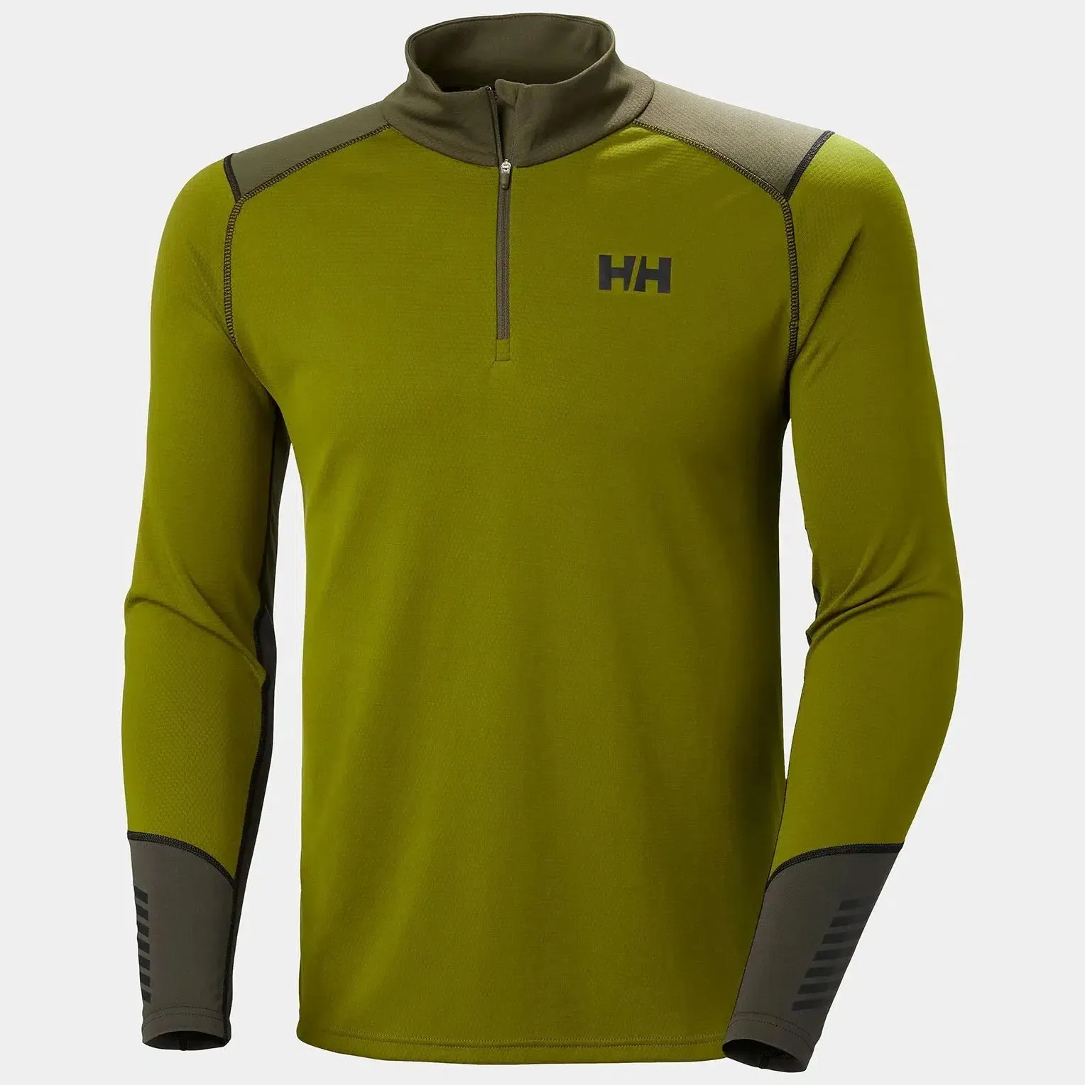 Helly Hansen Men's Lifa Active 1/2 Zip