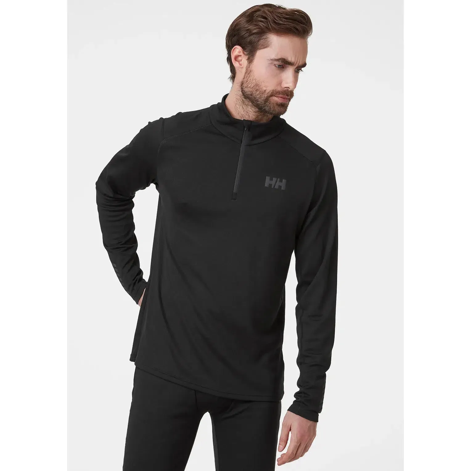 Helly Hansen Men's Lifa Active 1/2 Zip