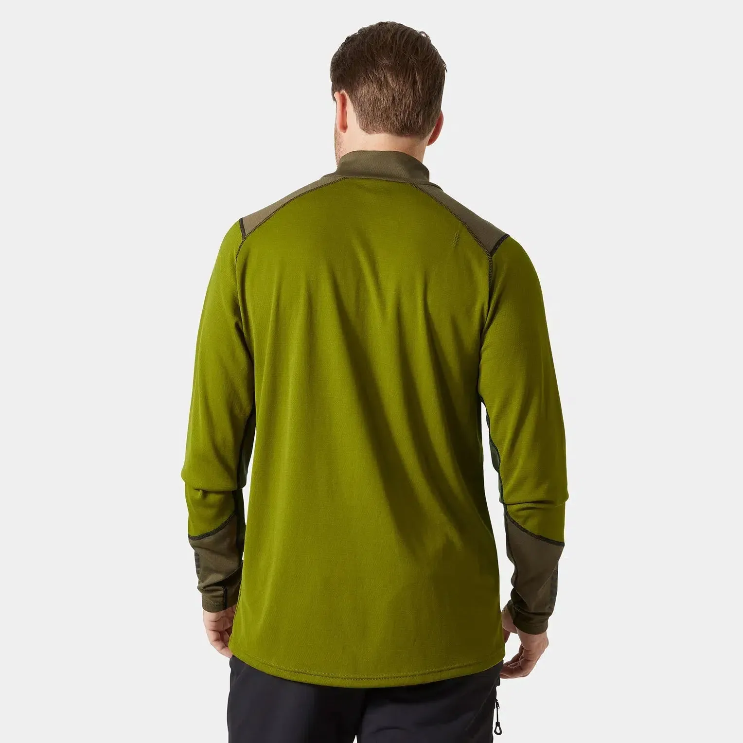 Helly Hansen Men's Lifa Active 1/2 Zip