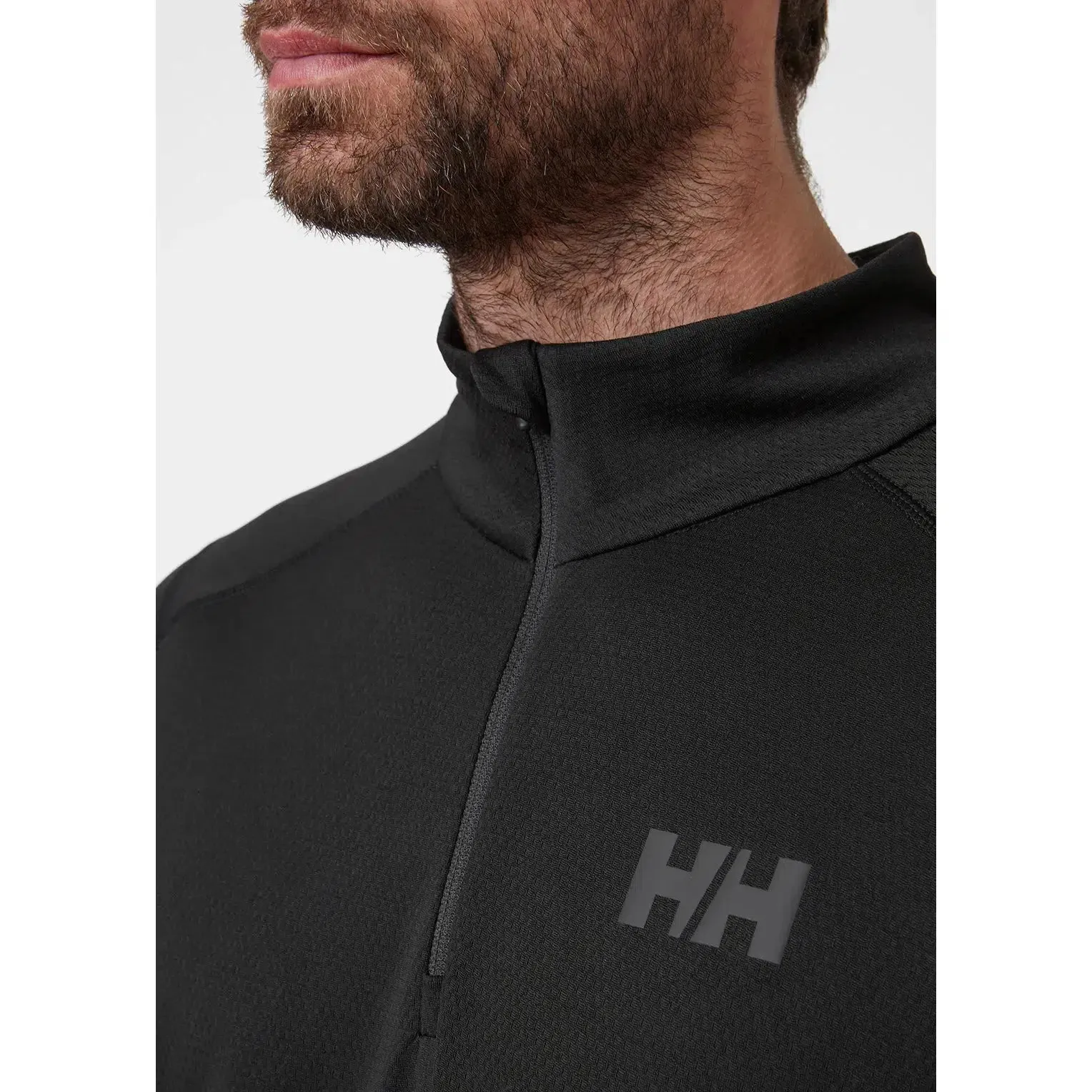 Helly Hansen Men's Lifa Active 1/2 Zip