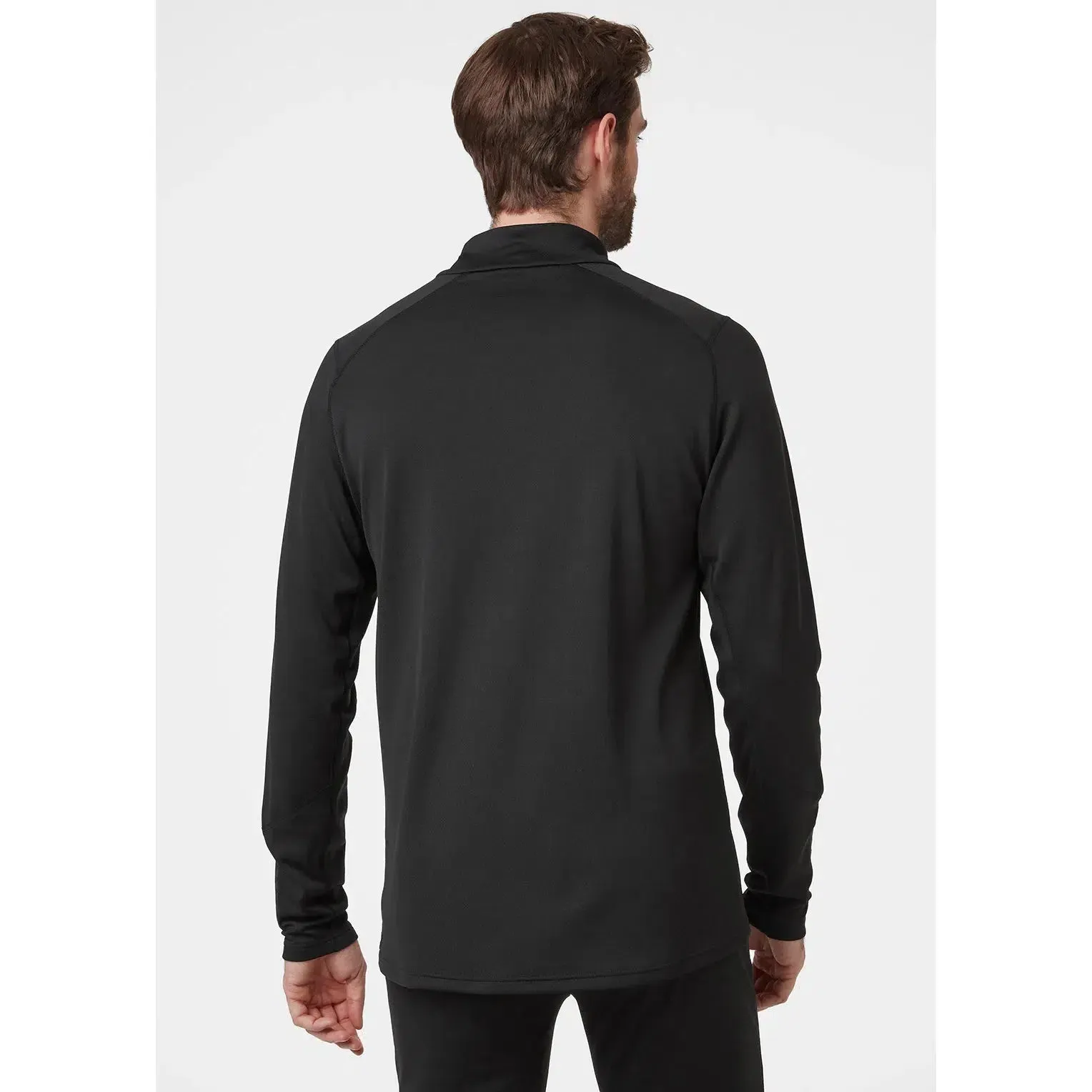 Helly Hansen Men's Lifa Active 1/2 Zip