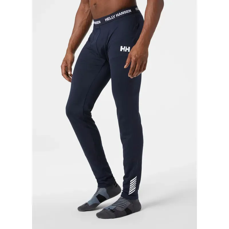 Helly Hansen Men's Lifa Active Baselayer Pant