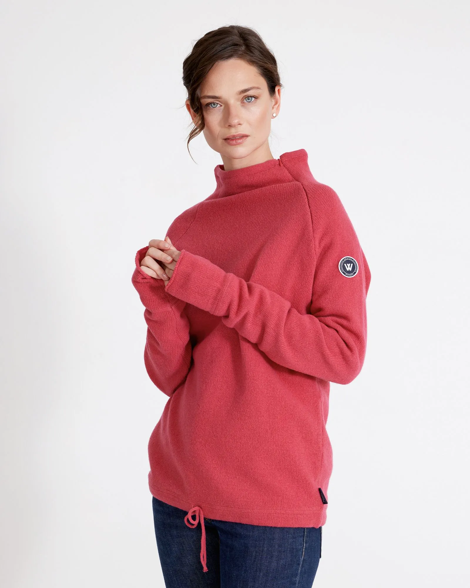 Holebrook Women’s Martina Windproof Jumper