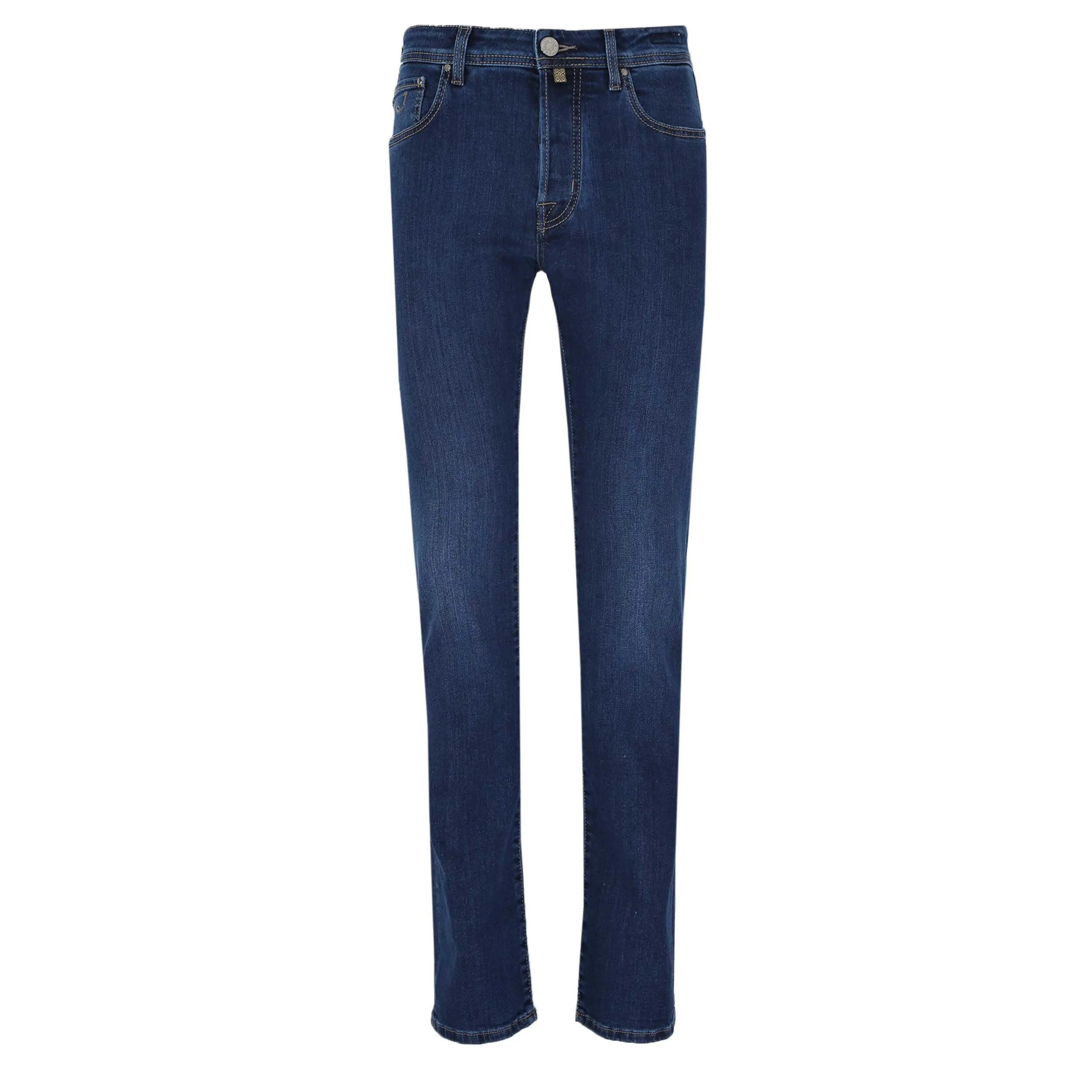 Jacob Cohen Bard Jean in Dark Blue Denim