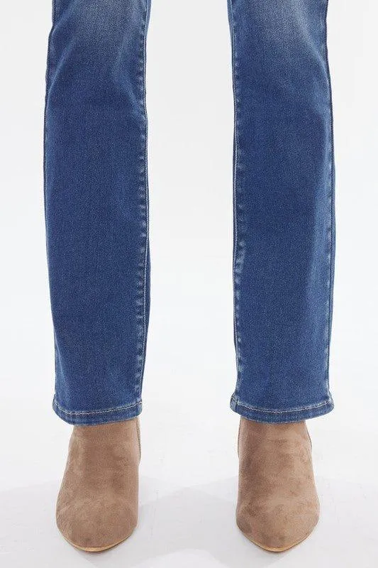 Kancan High Rise Bootcut