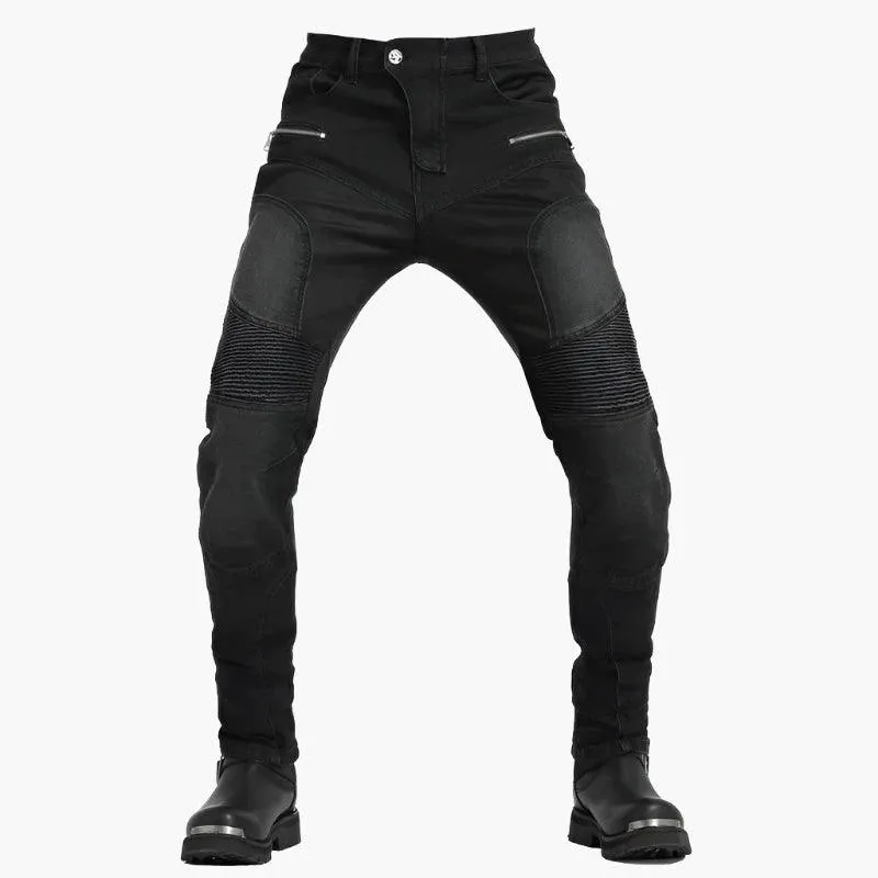 KEVLAR RIDING JEANS JARMAIN