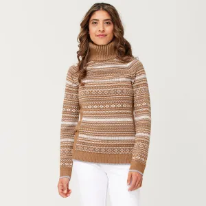 Krimson Klover Christiana Sweater - Women's