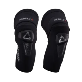 Leatt Reaflex Hybrid Pro Knee Guards V24