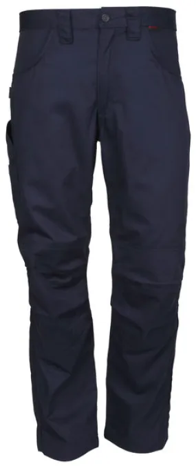 MCR Safety FR Twill Navy Pants 44x32