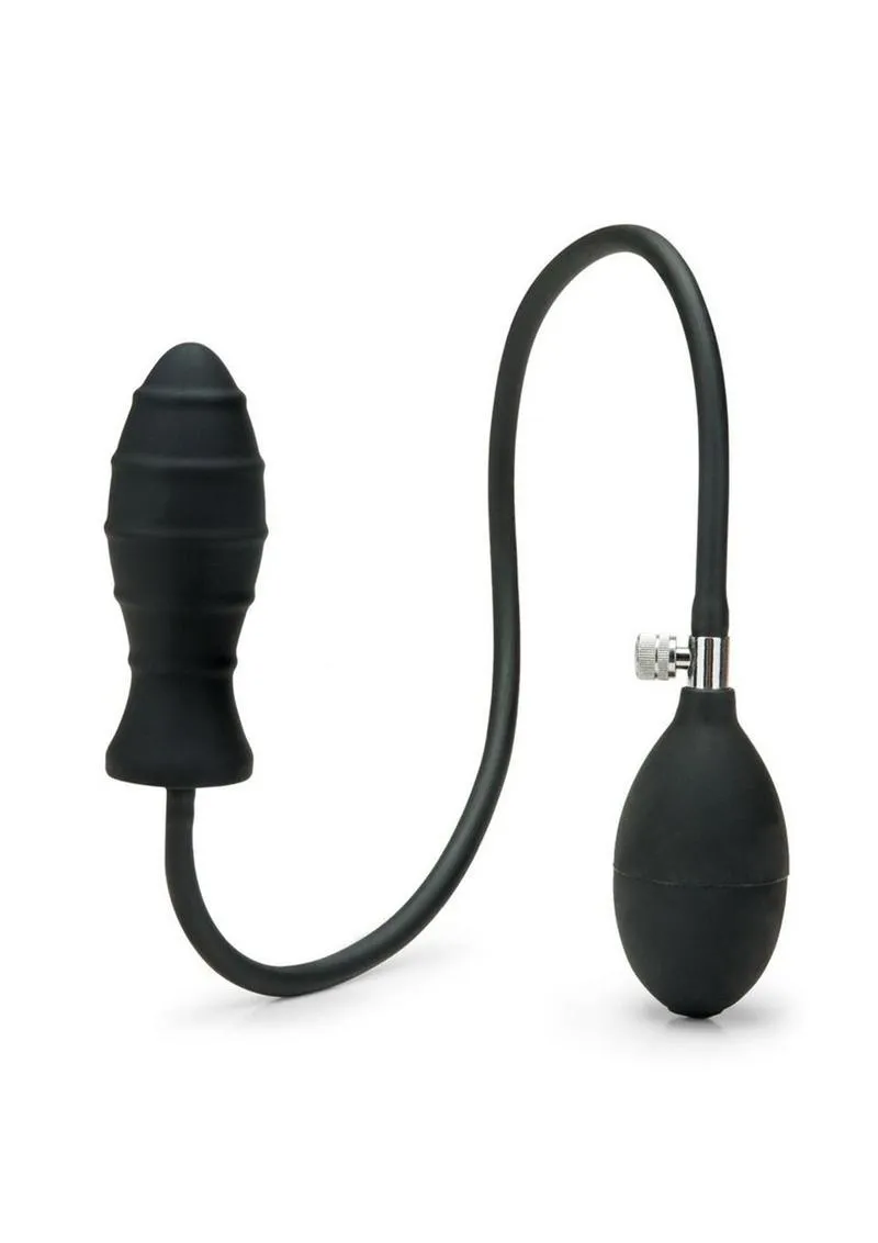 ME YOU US Inflatable Anal Plug