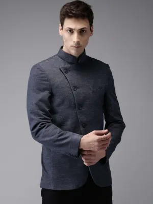 Men Bandgala Blazer