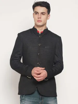 Men Bandgala Blazer