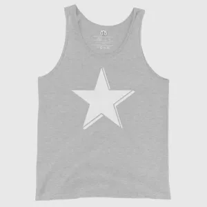 Men's Tank Top - Star