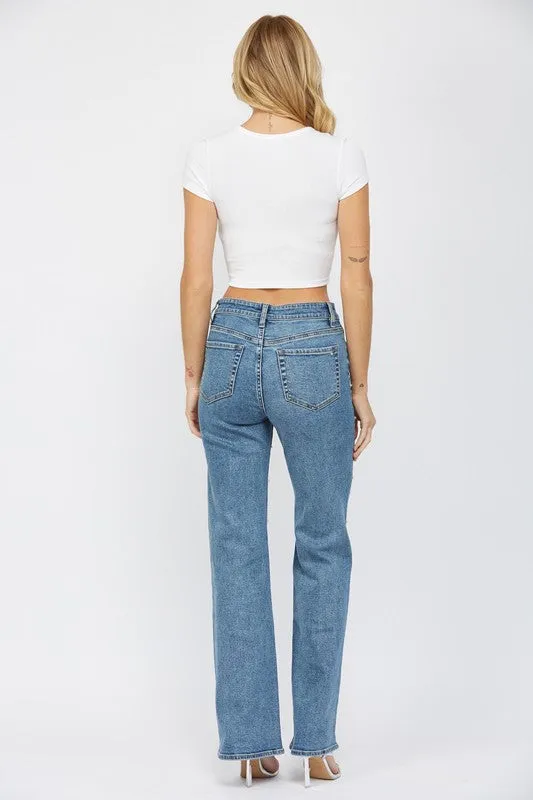 MIC102 - PEARL JEANS