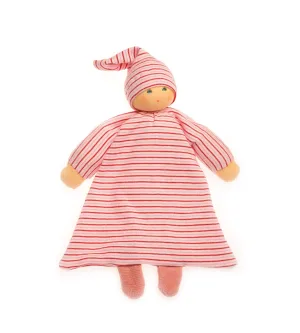 Nanchen Organic Cotton Waldorf Doll"Betthupfer"