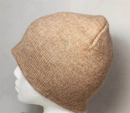 NEAFP ALPACA BEANIE