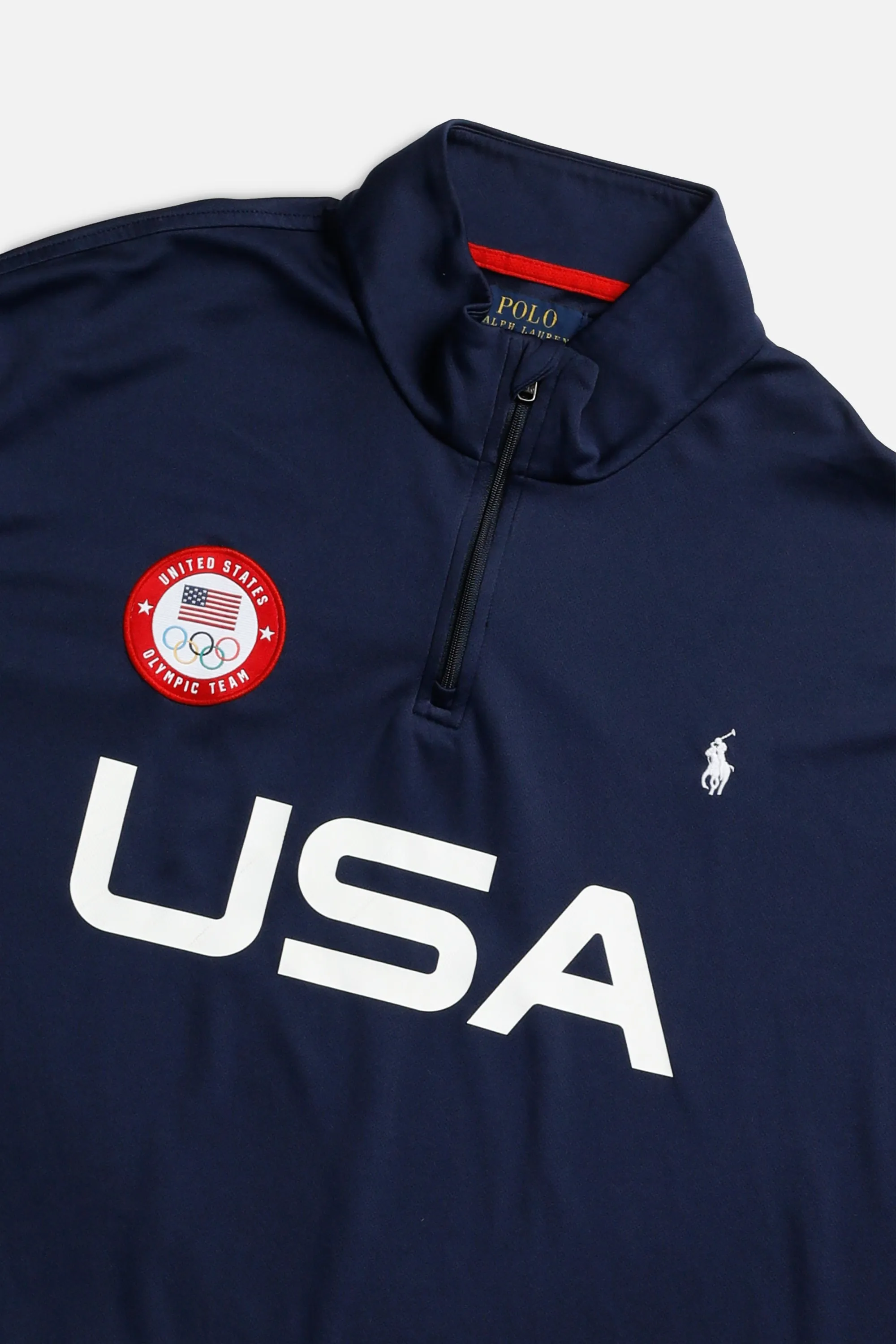 Olympics USA Sweater - XXL