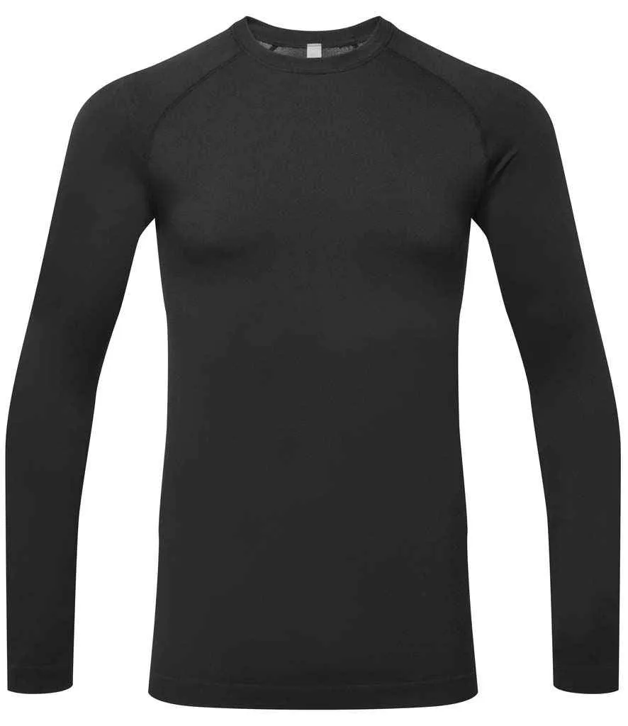 Onna by Premier Unstoppable Fresh Underscrub Base Layer | Black