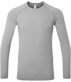 Onna by Premier Unstoppable Fresh Underscrub Base Layer | Heather Grey