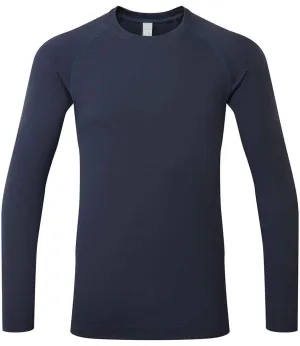 Onna by Premier Unstoppable Fresh Underscrub Base Layer | Heather Navy