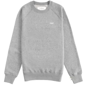 Original - Dad Sweatshirt Heather Grey - Unisex