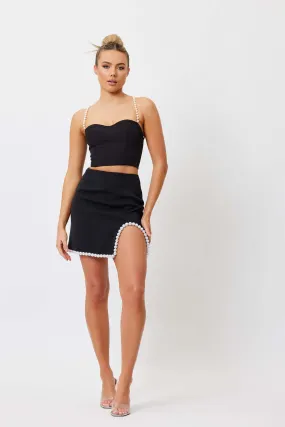 Paris Mini Skirt