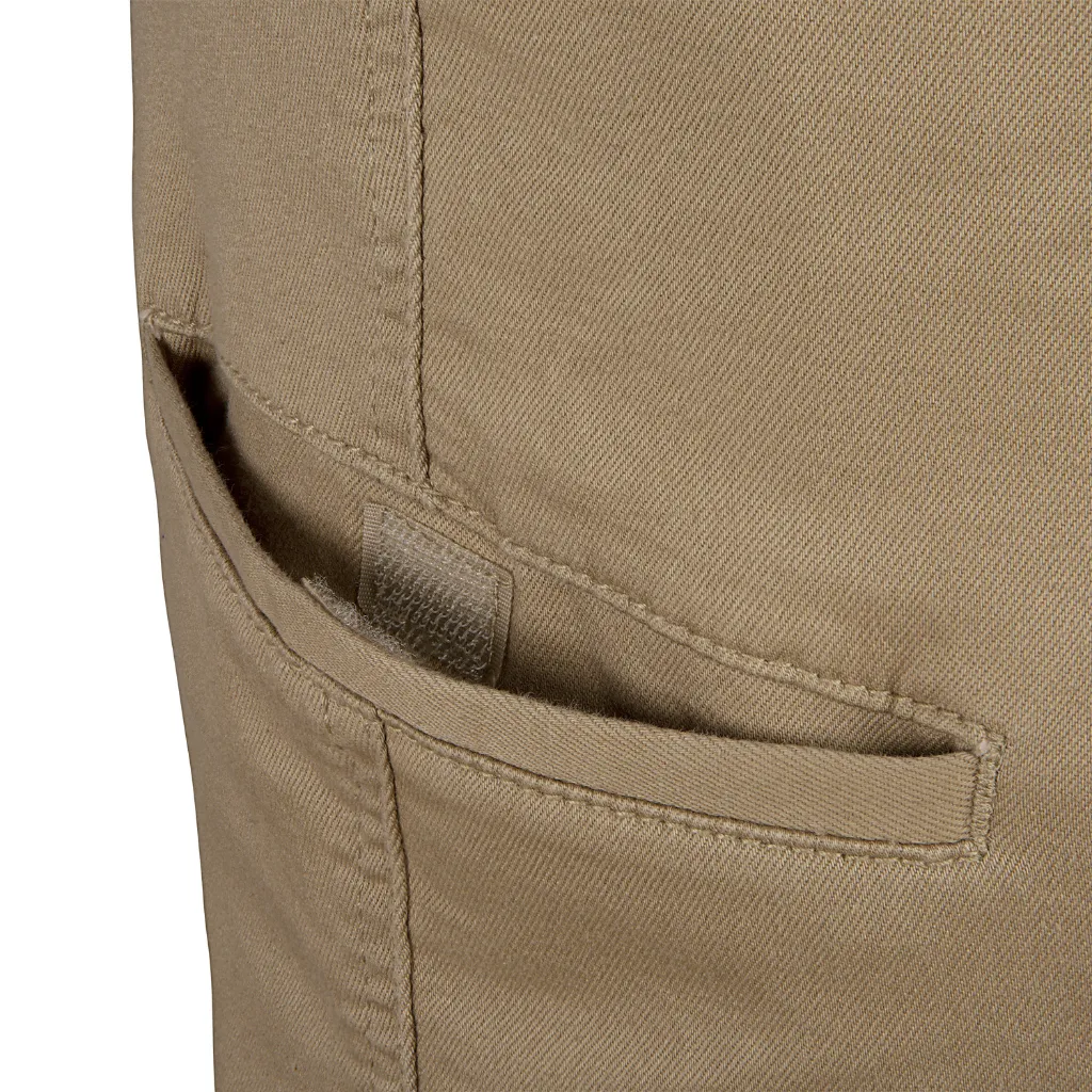 Perfect Pocket Pants - Men's 7 Pocket Casual Pants