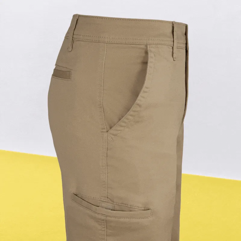 Perfect Pocket Pants - Men's 7 Pocket Casual Pants