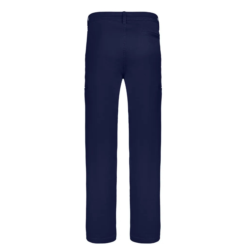 Perfect Pocket Pants - Men's 7 Pocket Casual Pants