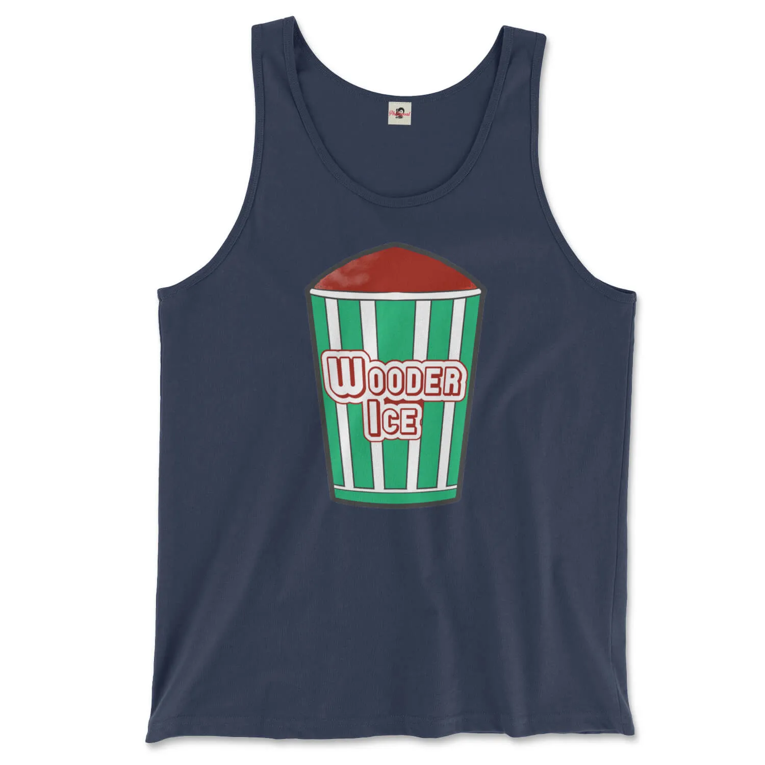 Philly Wooder Ice Tank Top