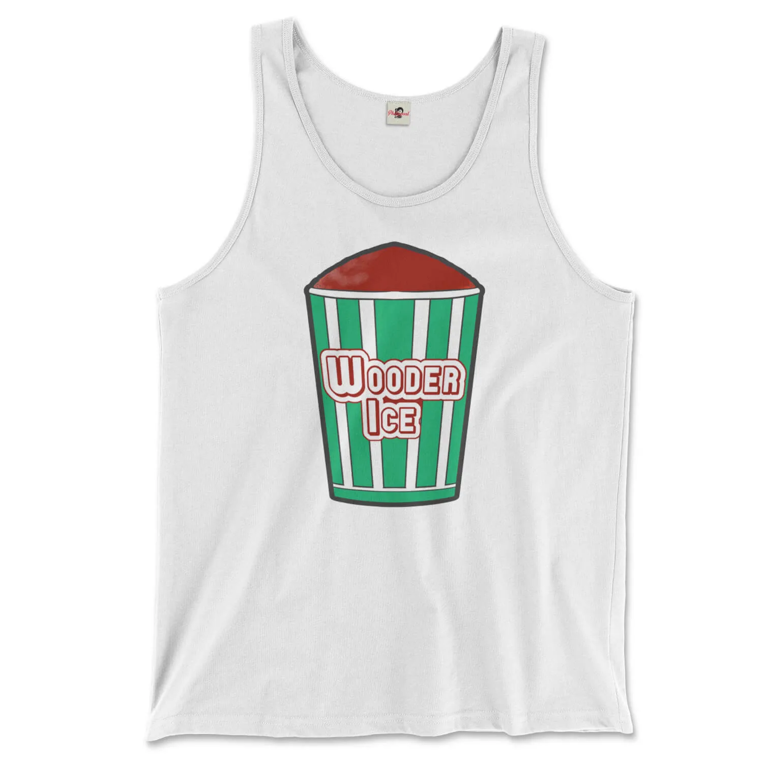 Philly Wooder Ice Tank Top