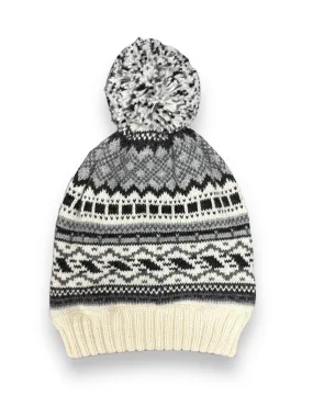 Pico Pom Hat