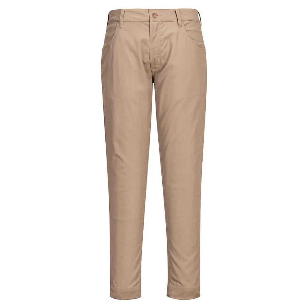 Portwest FR404 Flame Retardant Stretch Trousers