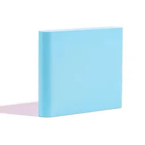 Propsyland Blue Curved Edge Wall Styling Prop