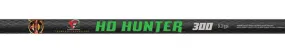 PSE Hunter HD Arrows, 1/2 dz