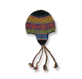 Quechua Earflap Hat