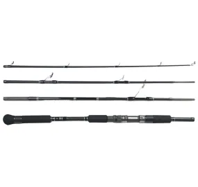 Rapala Trail Blazer Saltwater Plugging Special PE1-3 Travel Rod