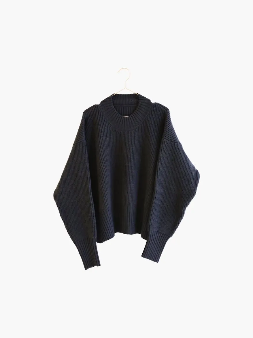 Rebecca Sweater, anchor