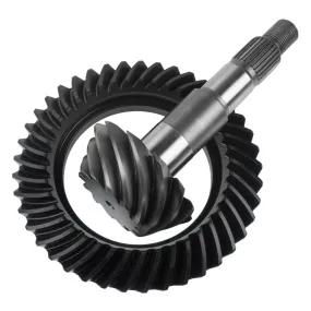 Richmond Excel Ring and Pinion - 3.42 Ratio - 27 Spline Pinion - 3 Series - 7.5 in / 7.625 in / 7.6 in IFS - GM 10-Bolt