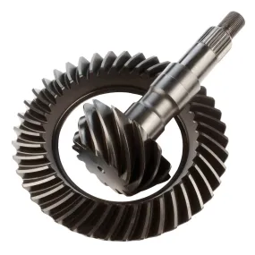 Richmond Excel Ring and Pinion - 3.42 Ratio - 30 Spline Pinion - 3 Series - 8.5 in / 8.6 in - GM 10-Bolt