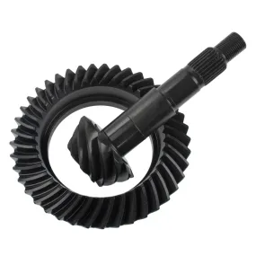 Richmond Excel Ring and Pinion - 4.10 Ratio - 27 Spline Pinion - 2 Series - 7.5 in / 7.625 in / 7.6 in IFS - GM 10-Bolt